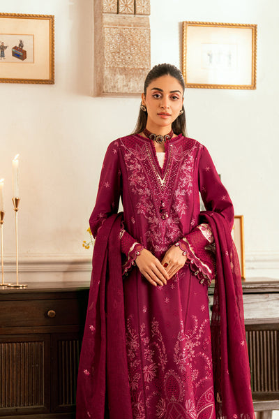 Luxury Lawn Collection