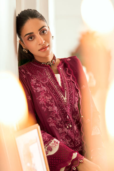 Luxury Lawn Collection