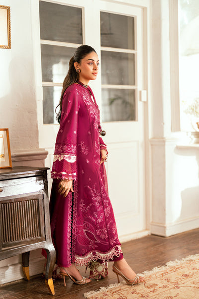 Luxury Lawn Collection