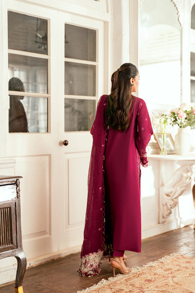 Luxury Lawn Collection