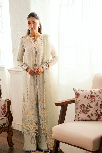 Luxury Lawn Collection