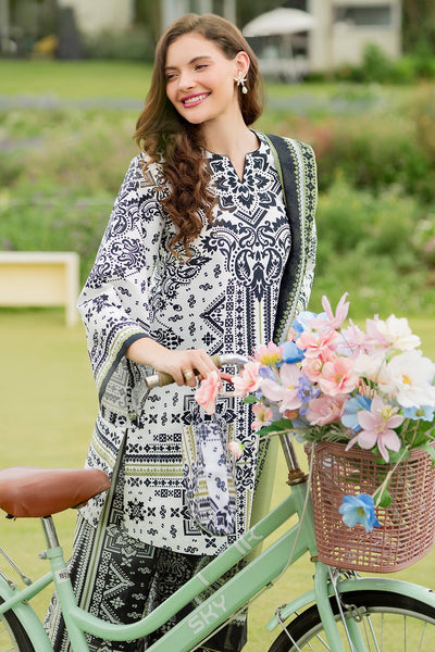 DIGITAL PRINTED LAWN