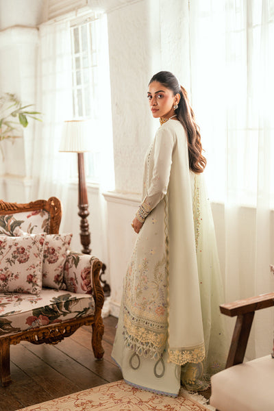 Luxury Lawn Collection