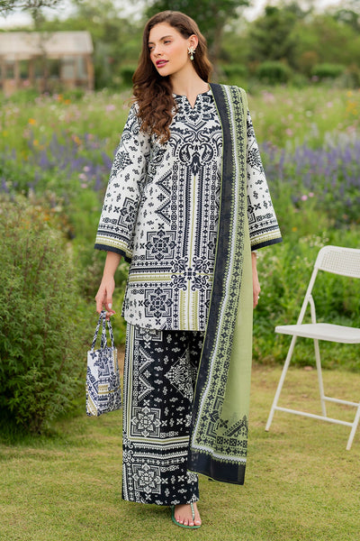 DIGITAL PRINTED LAWN