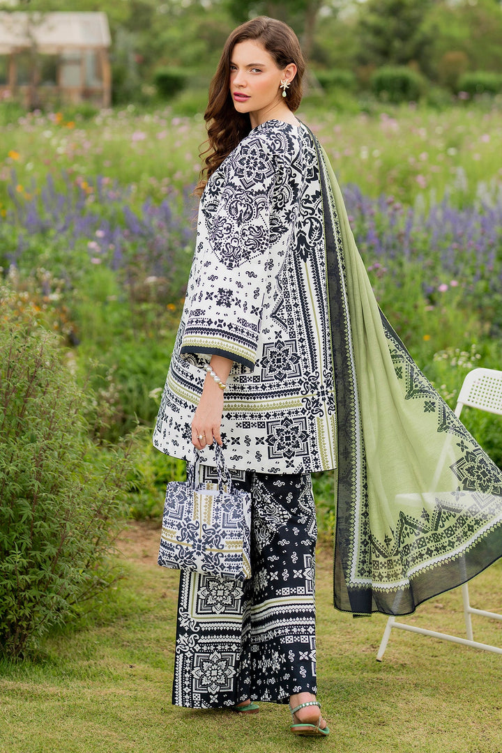 DIGITAL PRINTED LAWN