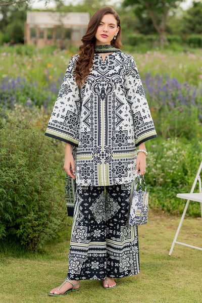 DIGITAL PRINTED LAWN