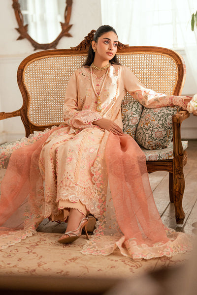 Luxury Lawn Collection
