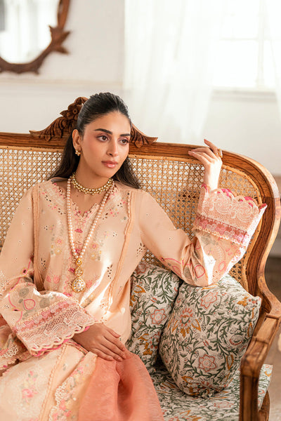 Luxury Lawn Collection