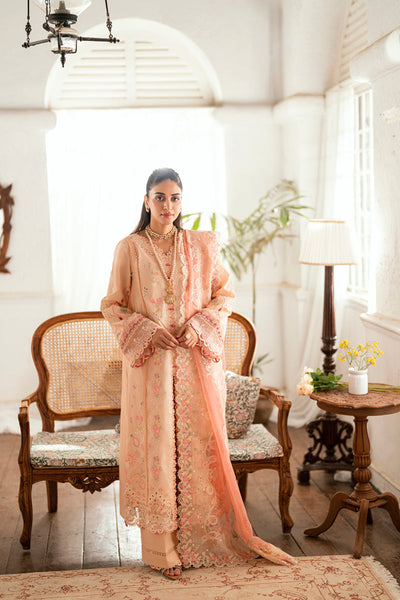 Luxury Lawn Collection