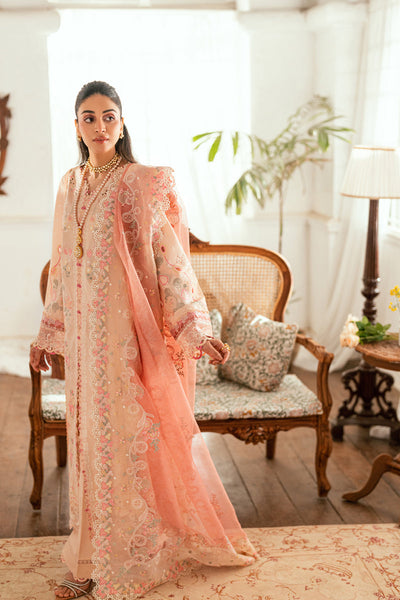 Luxury Lawn Collection