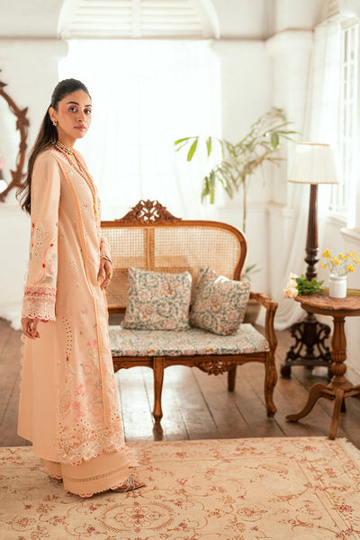 Luxury Lawn Collection