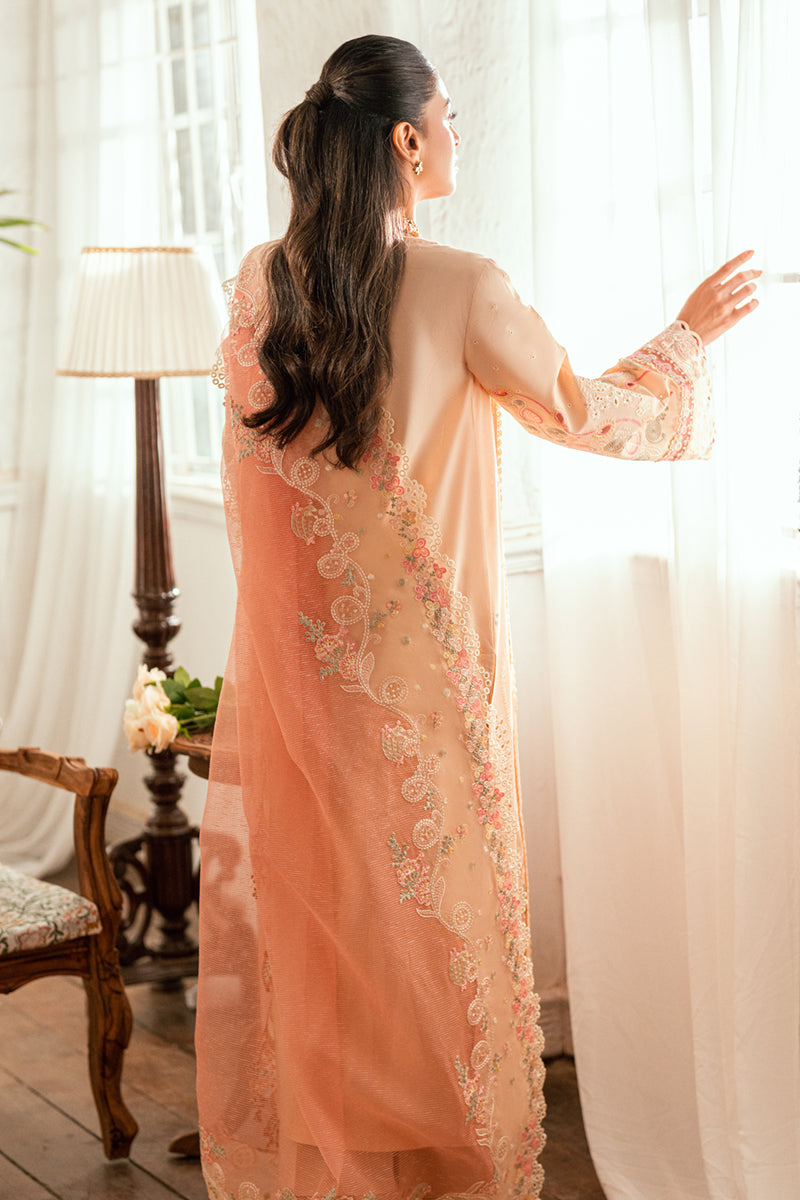 Luxury Lawn Collection