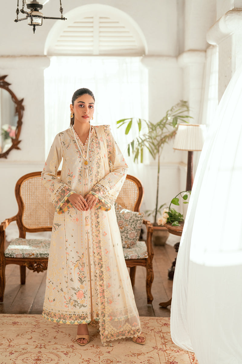 Luxury Lawn Collection