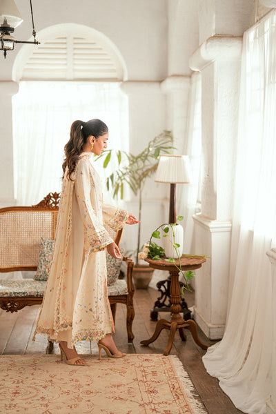 Luxury Lawn Collection