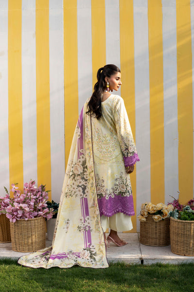 Reshma Lawn Collections