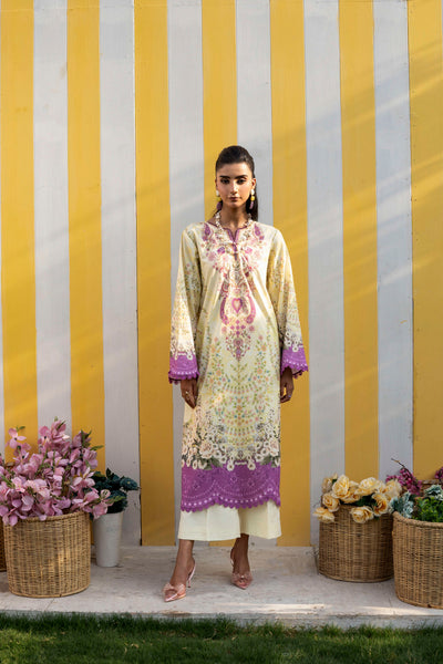 Reshma Lawn Collections