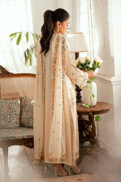 Luxury Lawn Collection