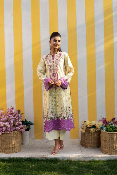 Reshma Lawn Collections