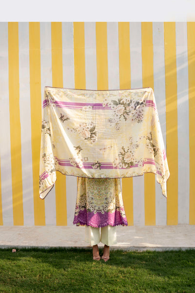 Reshma Lawn Collections