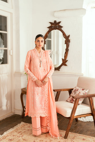 Luxury Lawn Collection