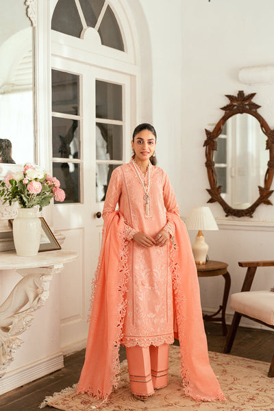 Luxury Lawn Collection