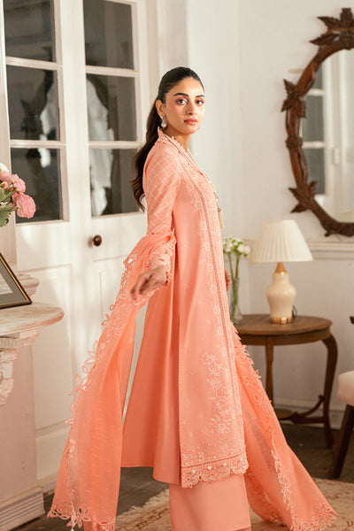 Luxury Lawn Collection