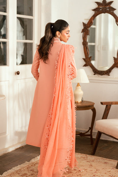 Luxury Lawn Collection