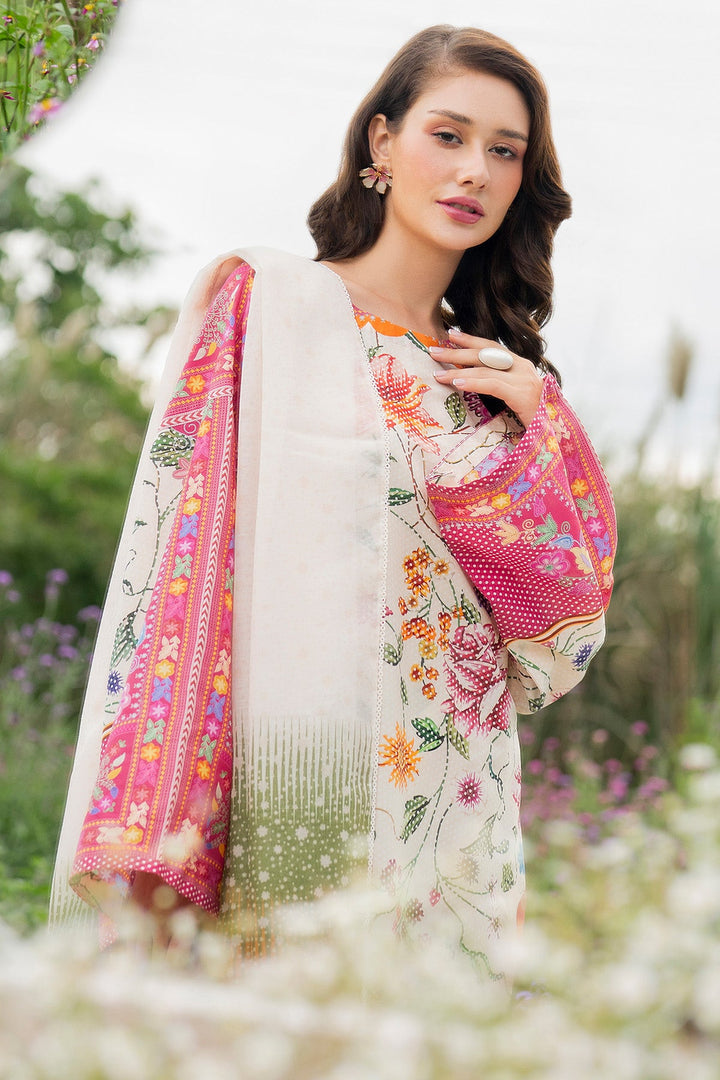 DIGITAL PRINTED LAWN