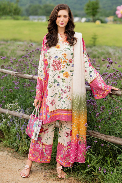 DIGITAL PRINTED LAWN