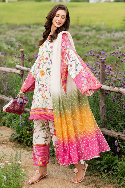 DIGITAL PRINTED LAWN