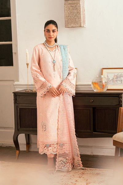 Luxury Lawn Collection
