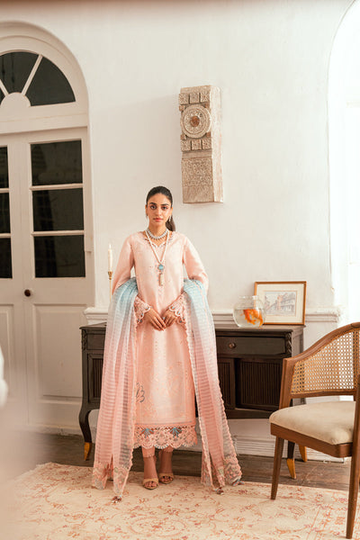 Luxury Lawn Collection