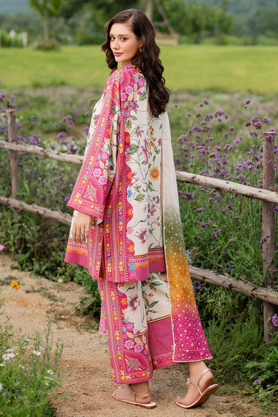 DIGITAL PRINTED LAWN