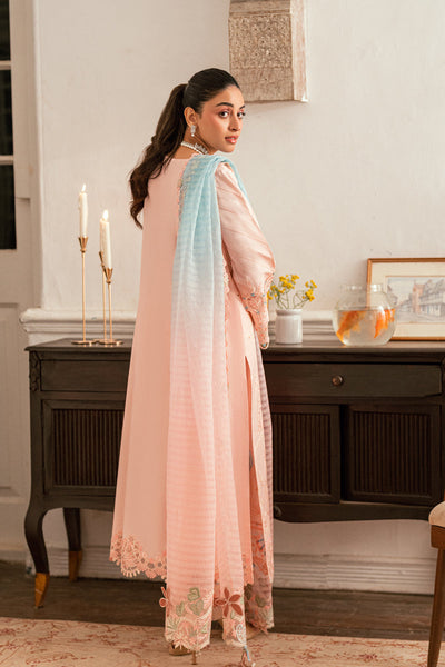 Luxury Lawn Collection