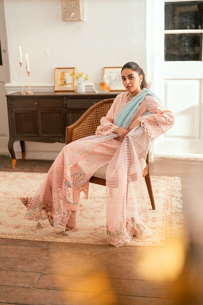 Luxury Lawn Collection