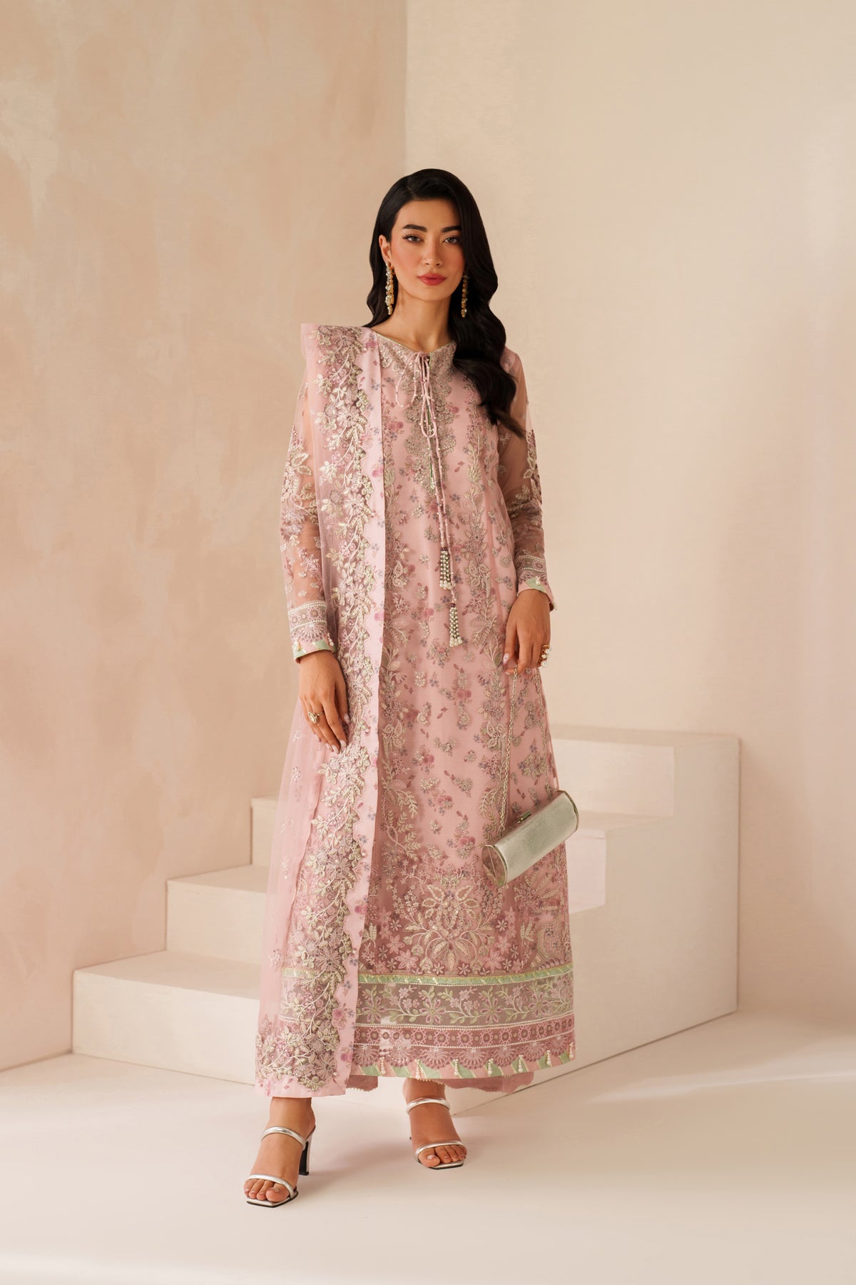 Neorah Luxury Unstitched