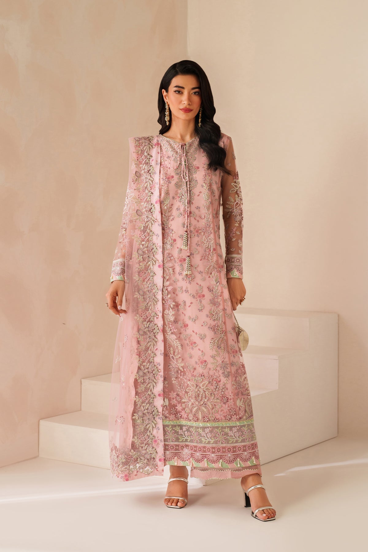 Neorah Luxury Unstitched