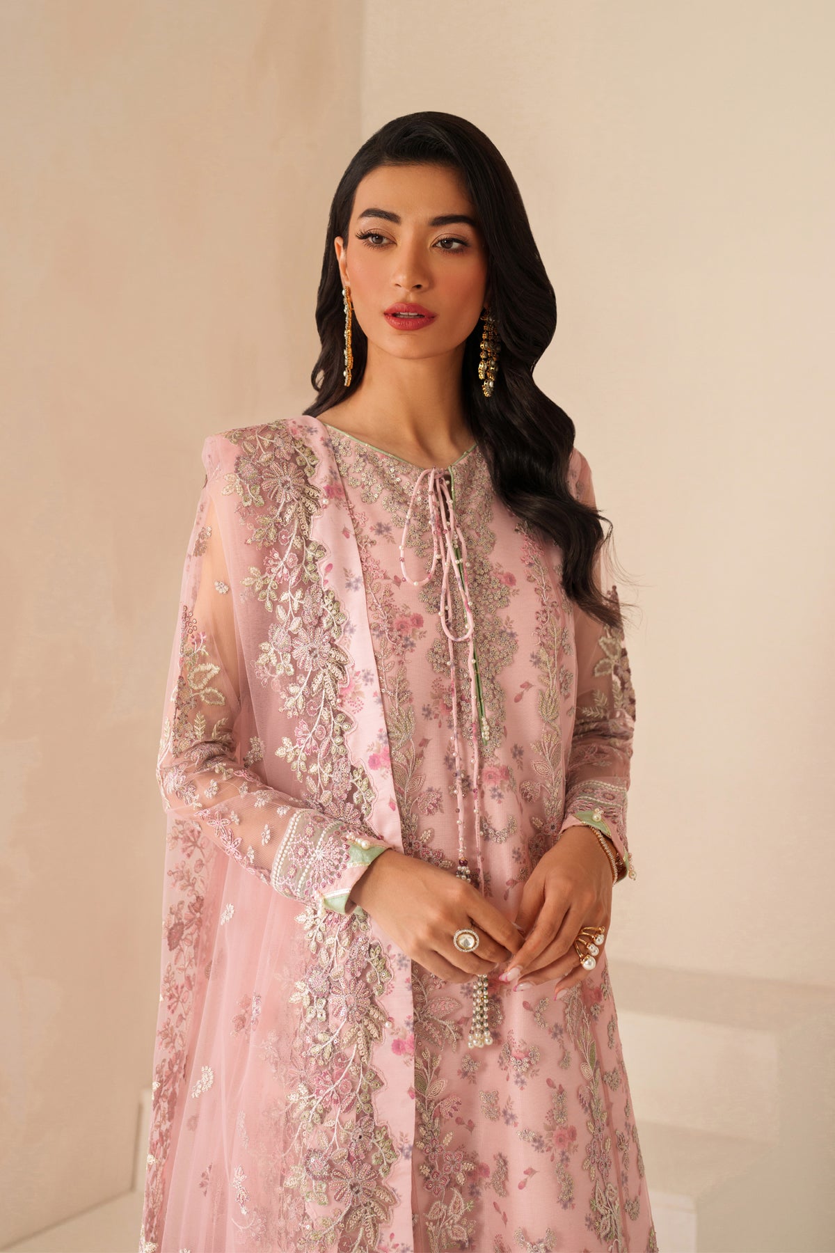 Neorah Luxury Unstitched