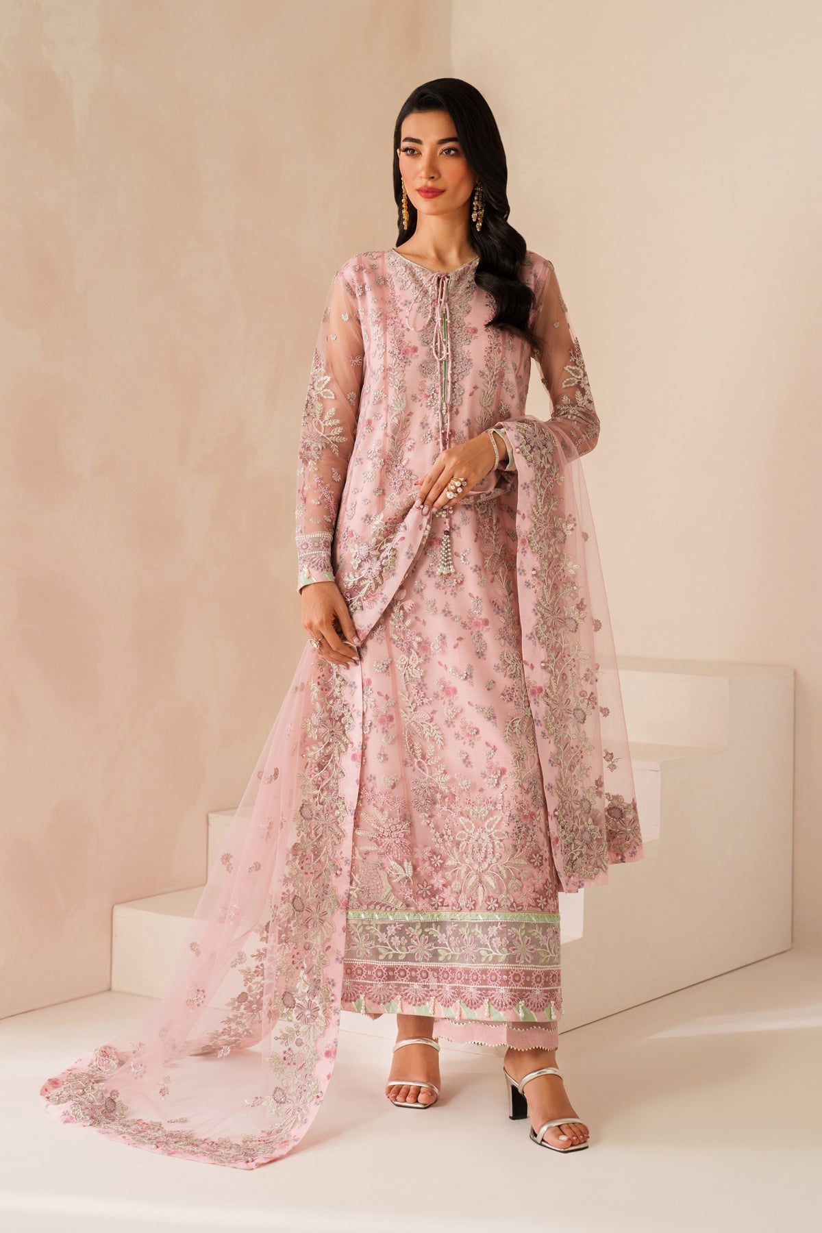 Neorah Luxury Unstitched