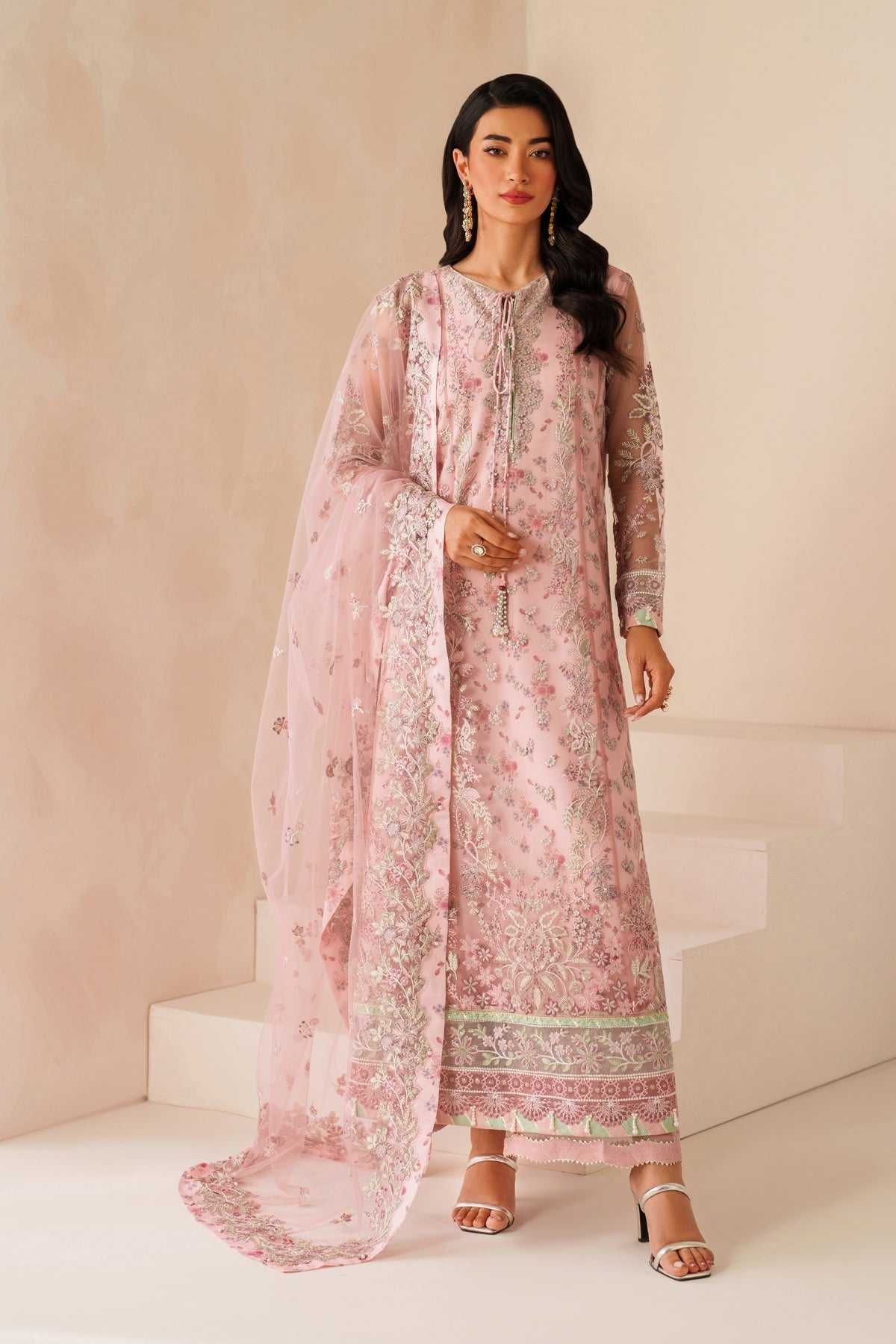Neorah Luxury Unstitched