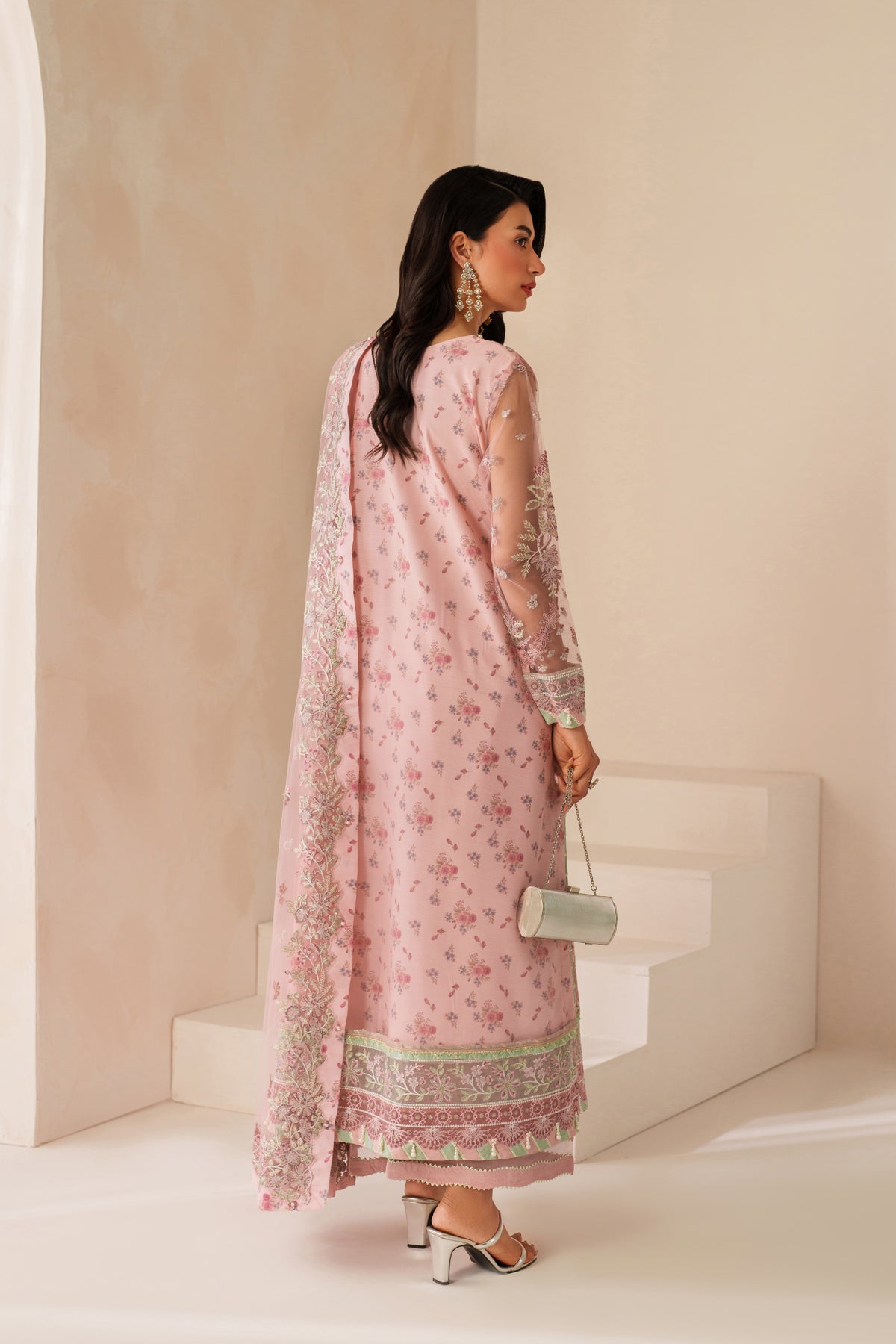 Neorah Luxury Unstitched