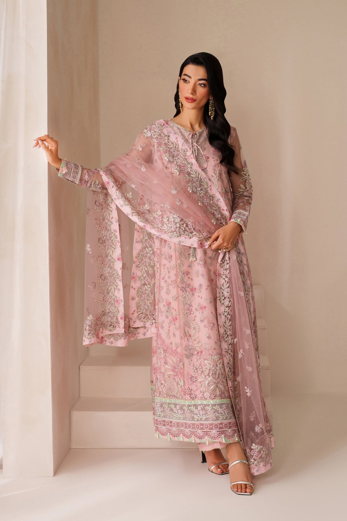 Neorah Luxury Unstitched