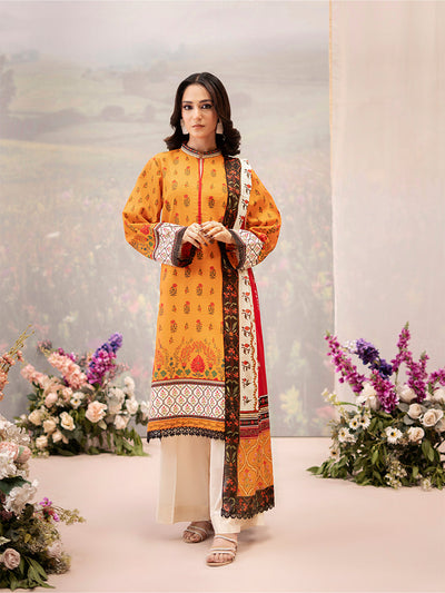 Raha Summer Prints Exclusive