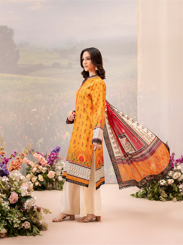 Raha Summer Prints Exclusive