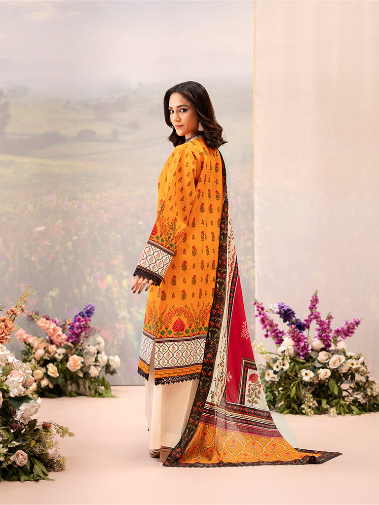 Raha Summer Prints Exclusive