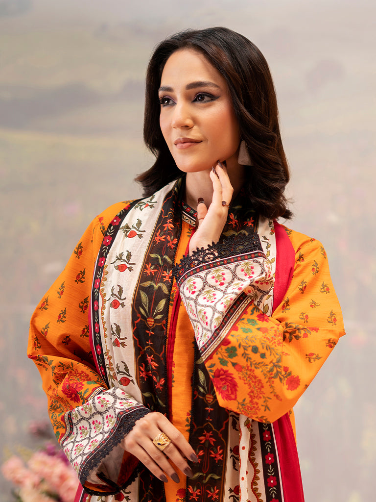 Raha Summer Prints Exclusive