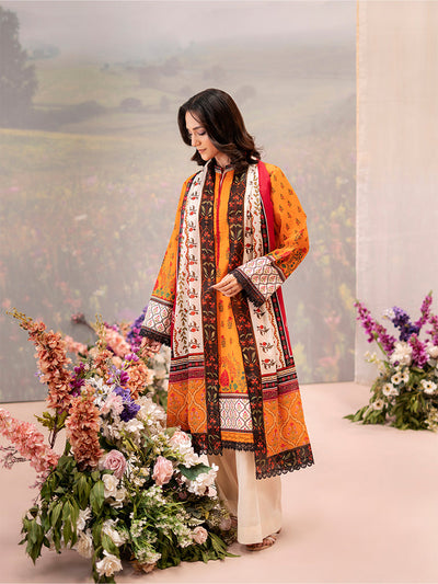 Raha Summer Prints Exclusive