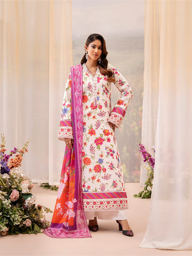 Raha Summer Prints Exclusive
