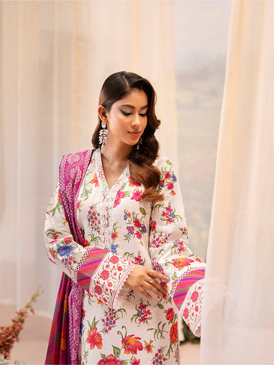 Raha Summer Prints Exclusive