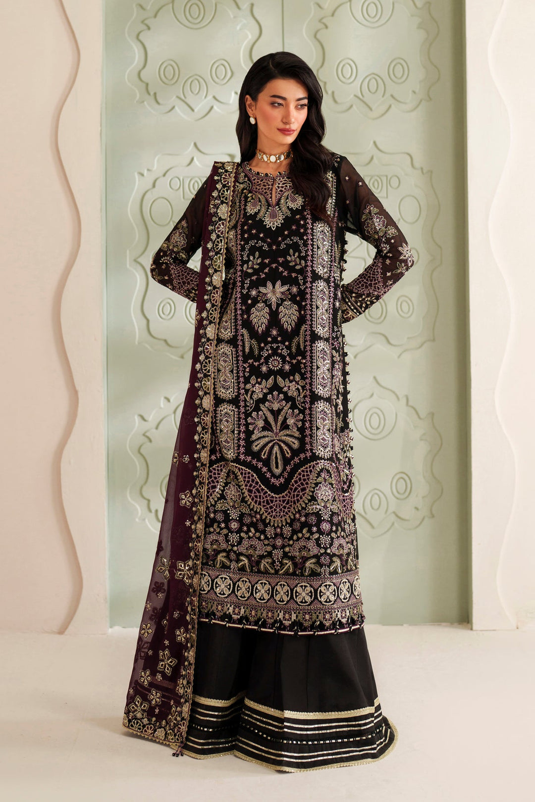 Neorah Luxury Unstitched